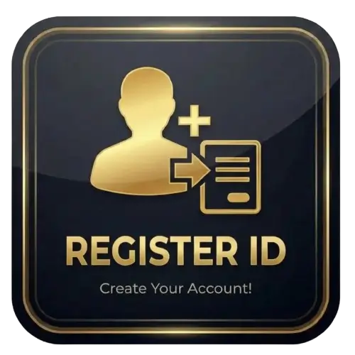 Register Goexch9 ID