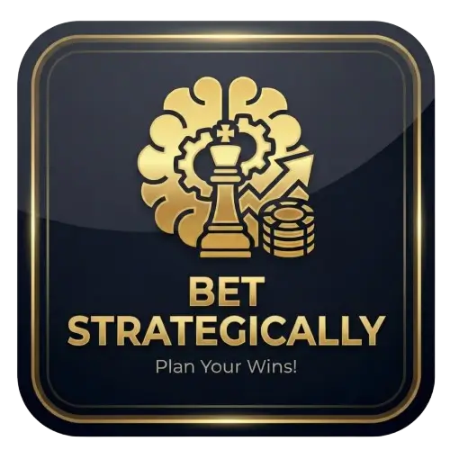 Bet strategically