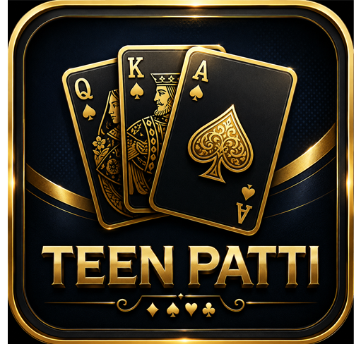 Play Live Teen Patti for Real Money